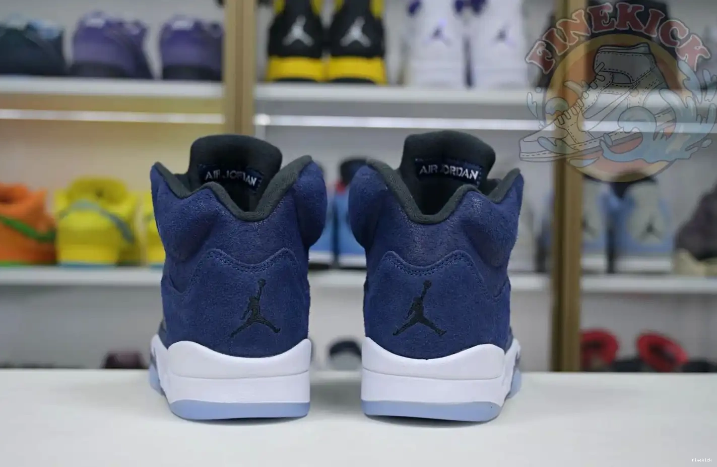 Air Jordan Jordan 5